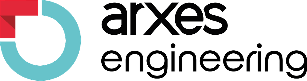 Logo arxes-engineering